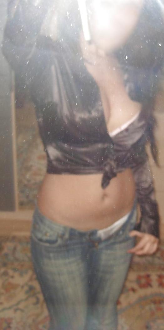 25P My beauty Ex-girlfriend - Hot or NOT ??