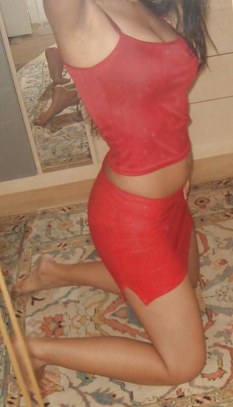 25P My beauty Ex-girlfriend - Hot or NOT ??