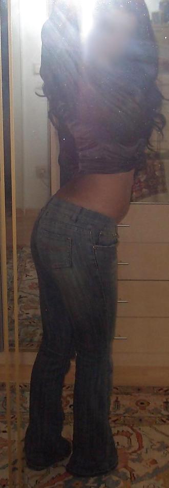 25P My beauty Ex-girlfriend - Hot or NOT ??