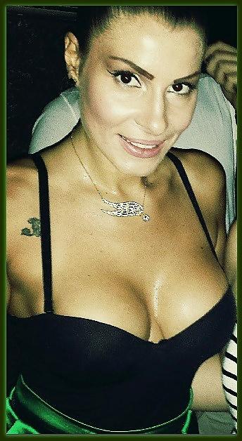 17P Serbian singer Mia