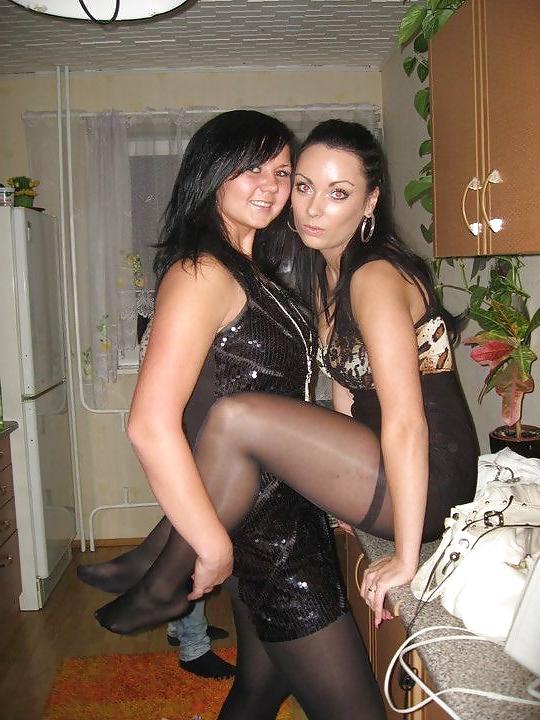 25P Pantyhose Girls #29