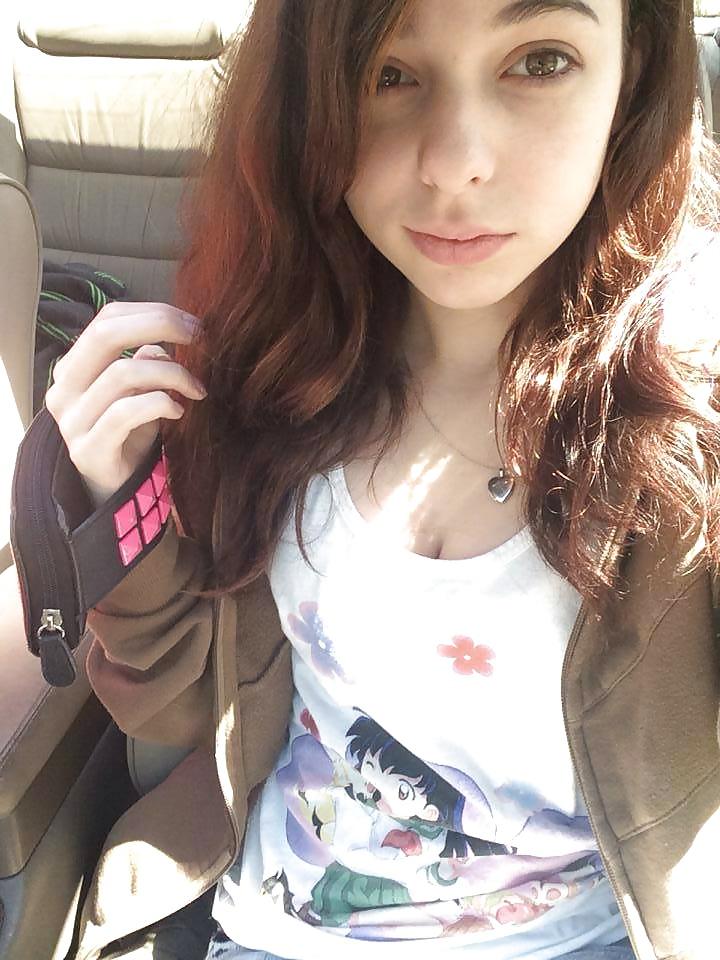 23P Hot cosplay teen Ryuulavitz Big tits