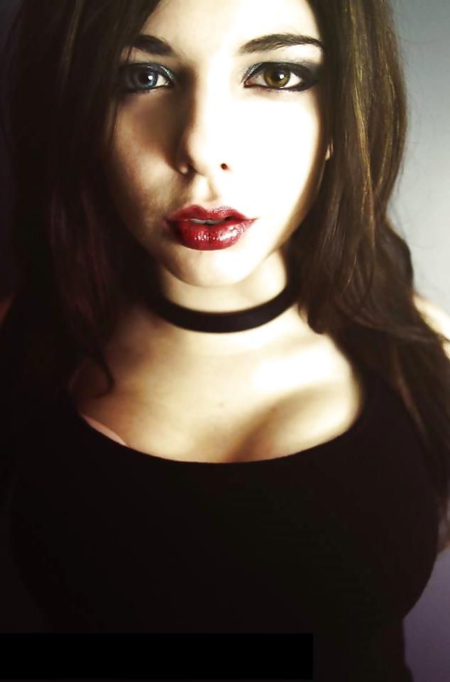 23P Hot cosplay teen Ryuulavitz Big tits