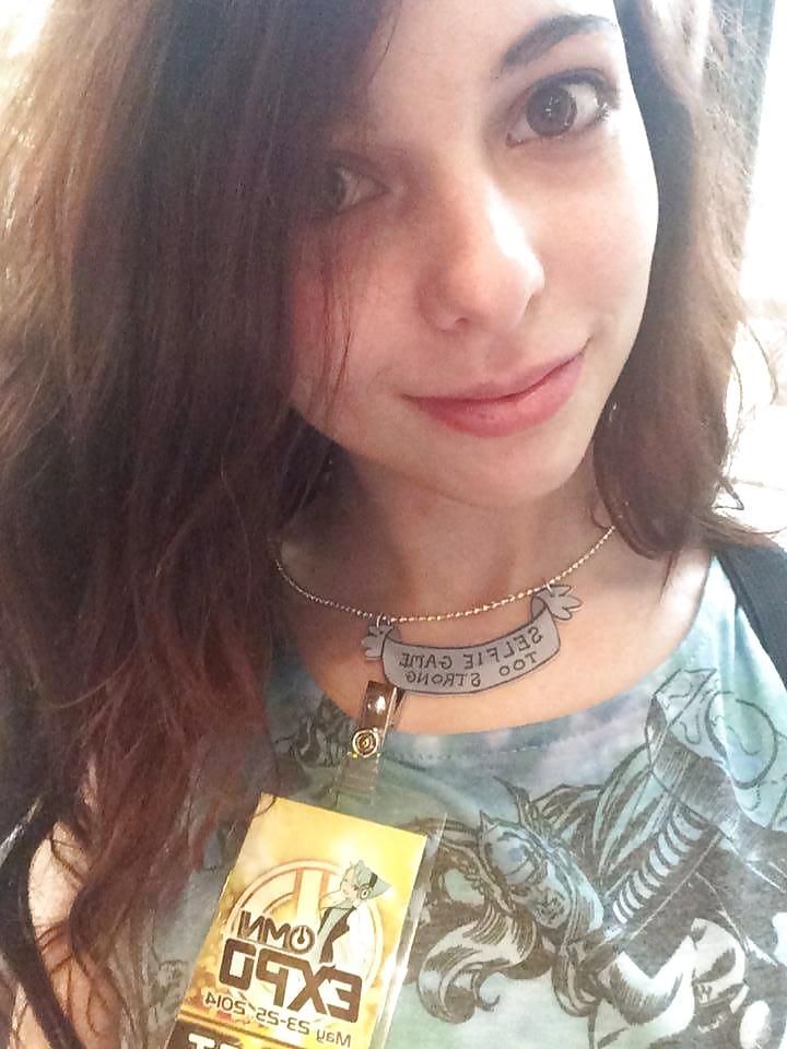 23P Hot cosplay teen Ryuulavitz Big tits