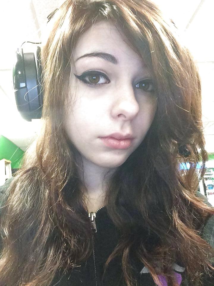 23P Hot cosplay teen Ryuulavitz Big tits
