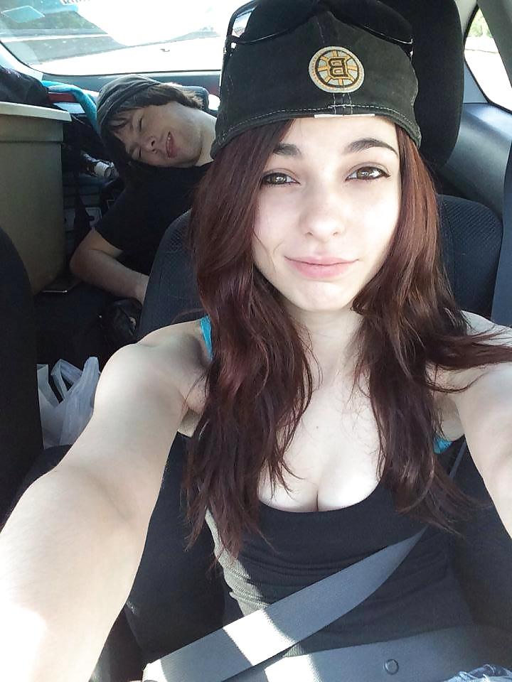 23P Hot cosplay teen Ryuulavitz Big tits
