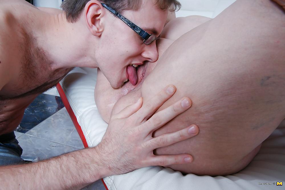 25P Old grandma Dirty grandma Horny grandma and kinky secret 3