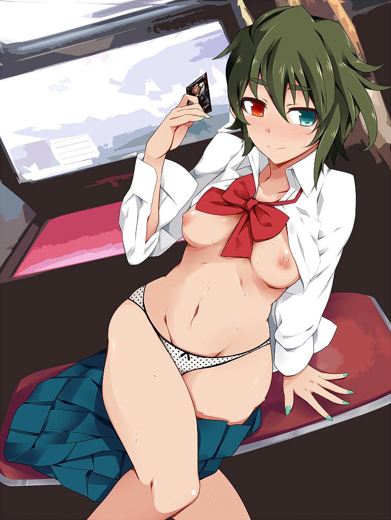 25P Hentai mix 59 verybigcandy