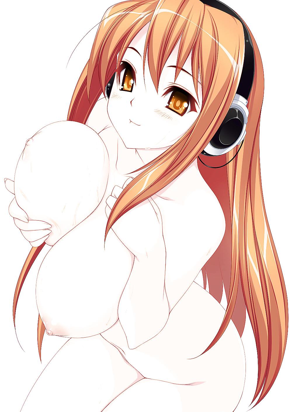 25P Hentai mix 59 verybigcandy