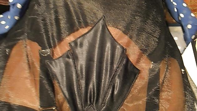 18P French Knickers See Through