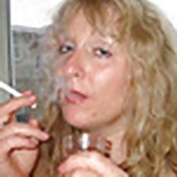 10P Sensual Smoking