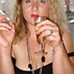 10P Sensual Smoking