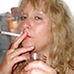 10P Sensual Smoking
