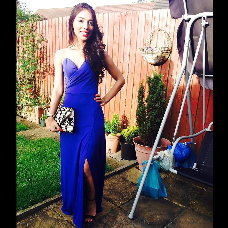 7P Random Indian Pakistani Sluts