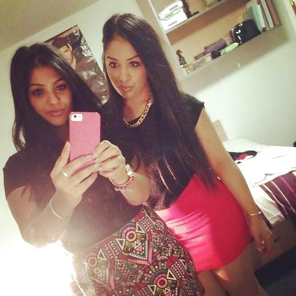 7P Random Indian Pakistani Sluts