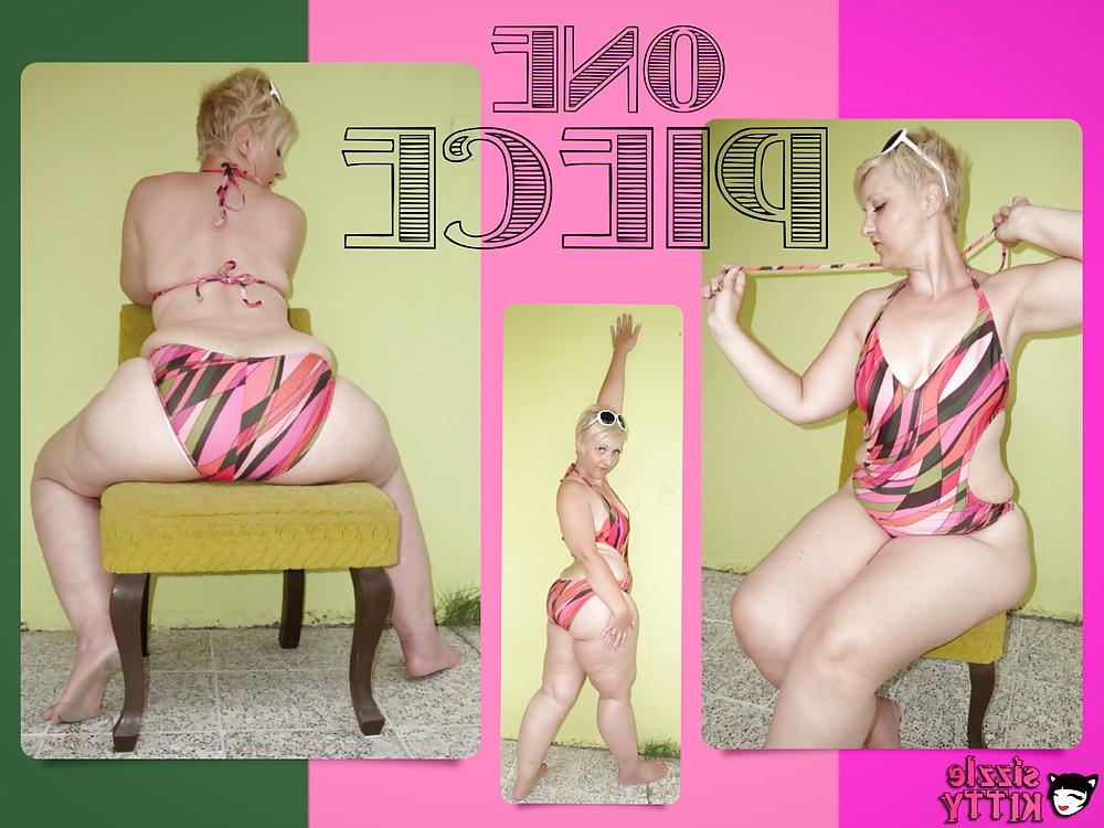 11P One PIECE swimsuit