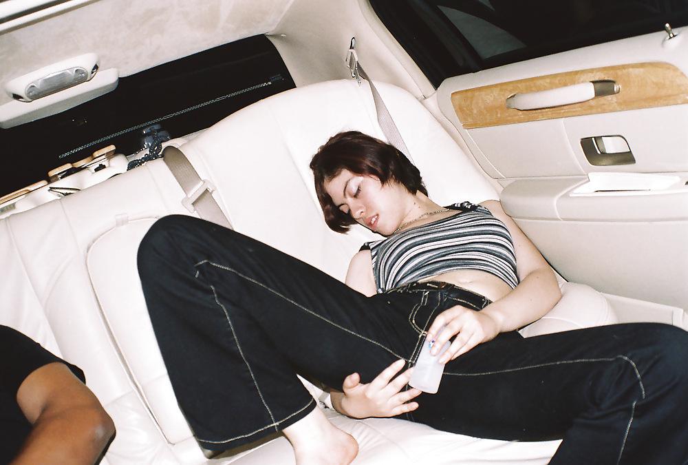 10P Limo Diaries HABO-Prod Solo