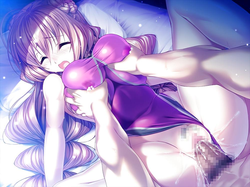 25P Hentai Collection 13