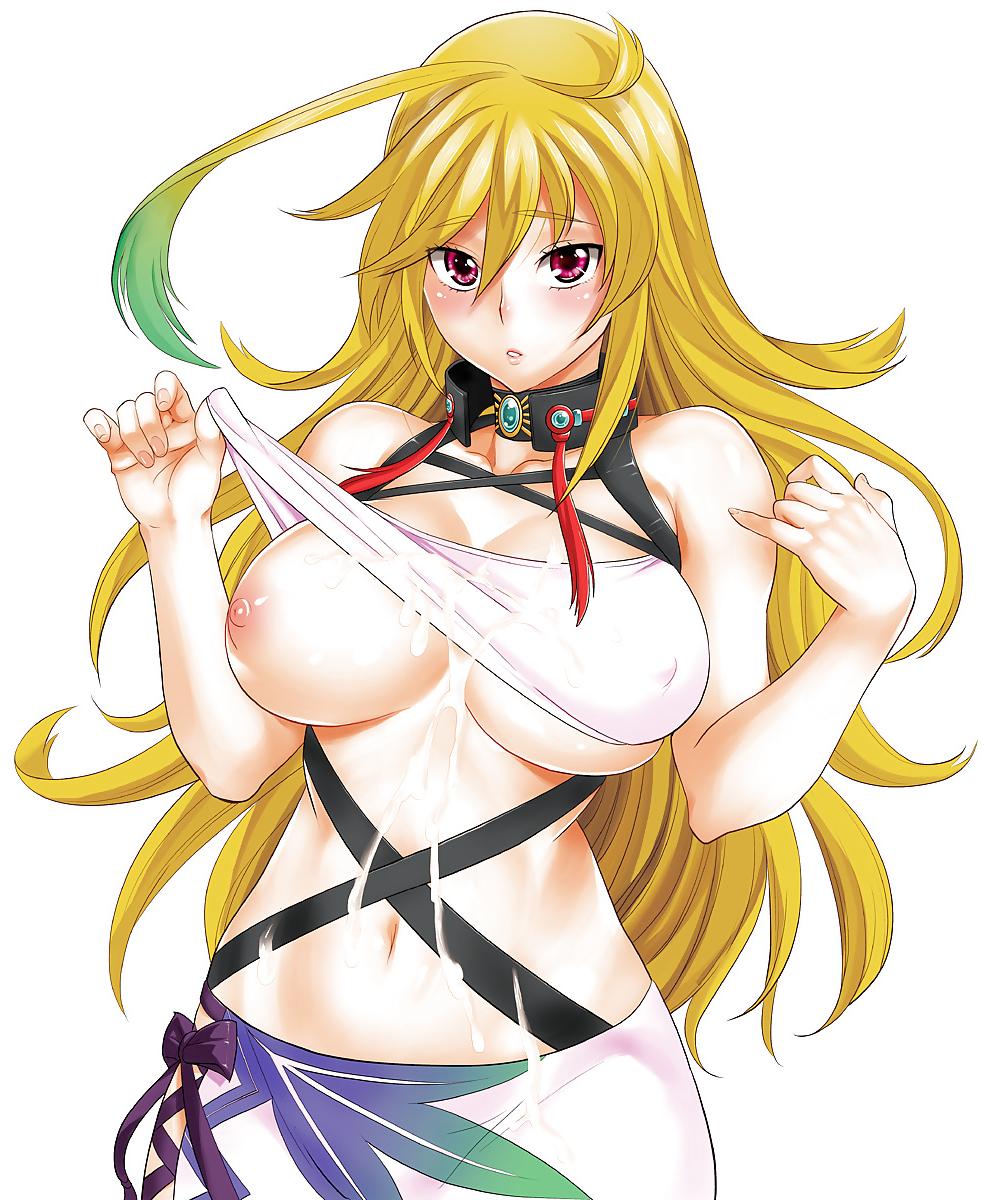 25P Hentai Collection 13