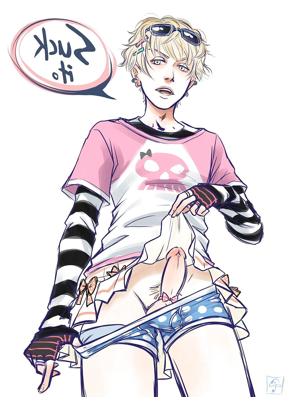25P Hentai Collection 13