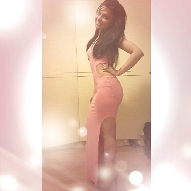 8P Hot Little Sikh Girl