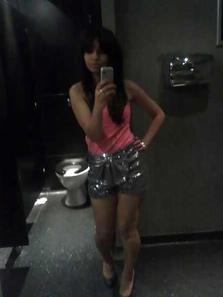 8P Hot Little Sikh Girl