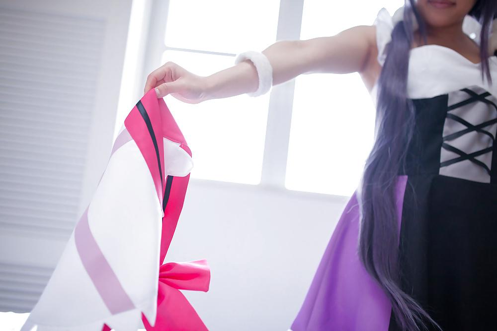 25P Love Live! - Toujou Nozomi (Pt3)
