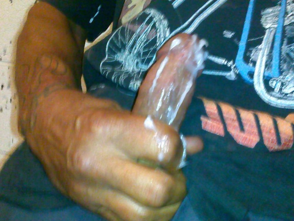 9P Big load of cum