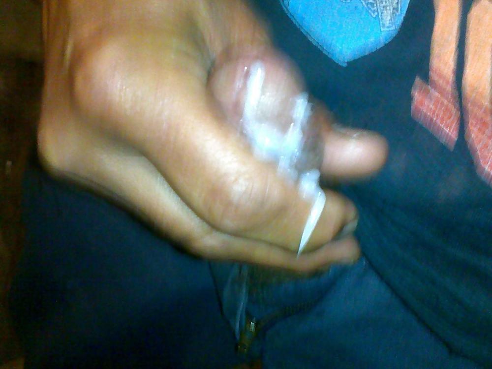 9P Big load of cum