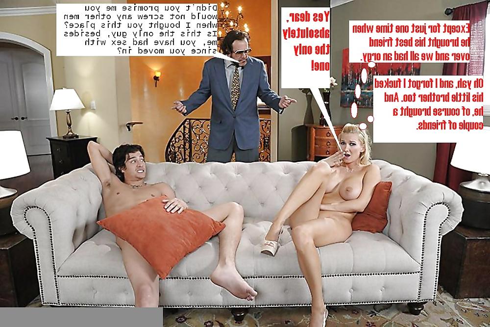 25P Captioned beauties being dirty!