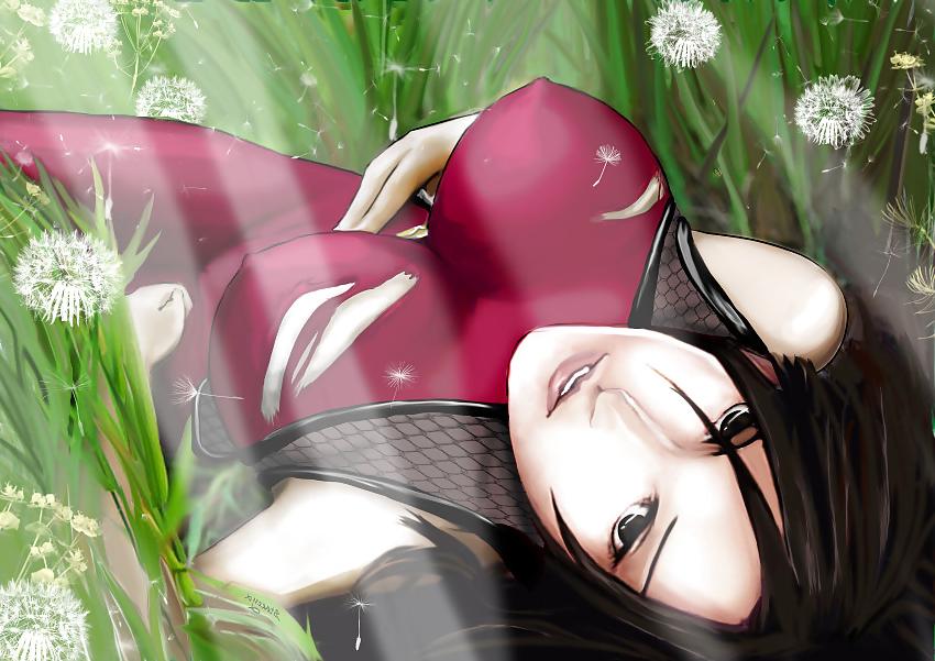 25P Soul Calibur hentai girls 3 mix