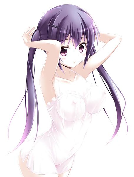 25P Hentai Girls who make me cum