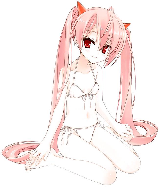 25P Hentai Girls who make me cum