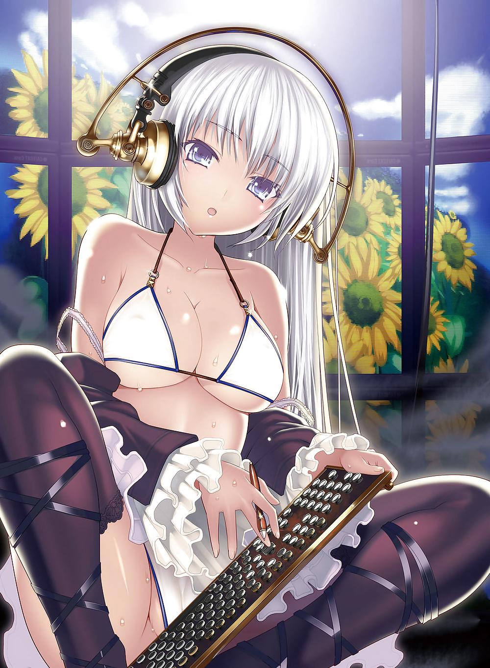 24P Hentai mix