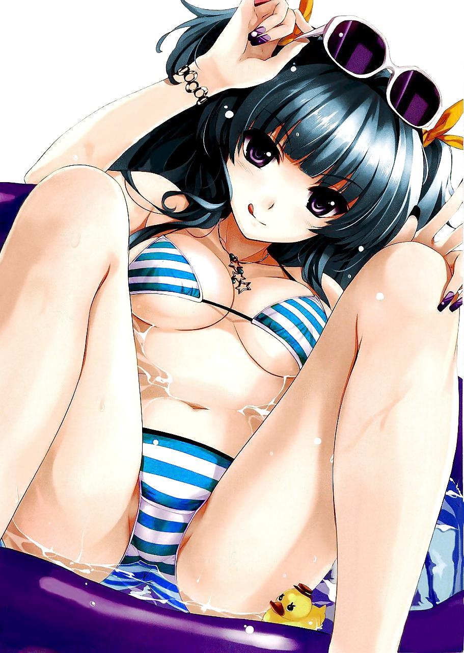 24P Hentai mix
