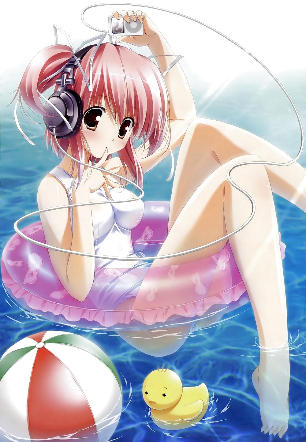 24P Hentai mix