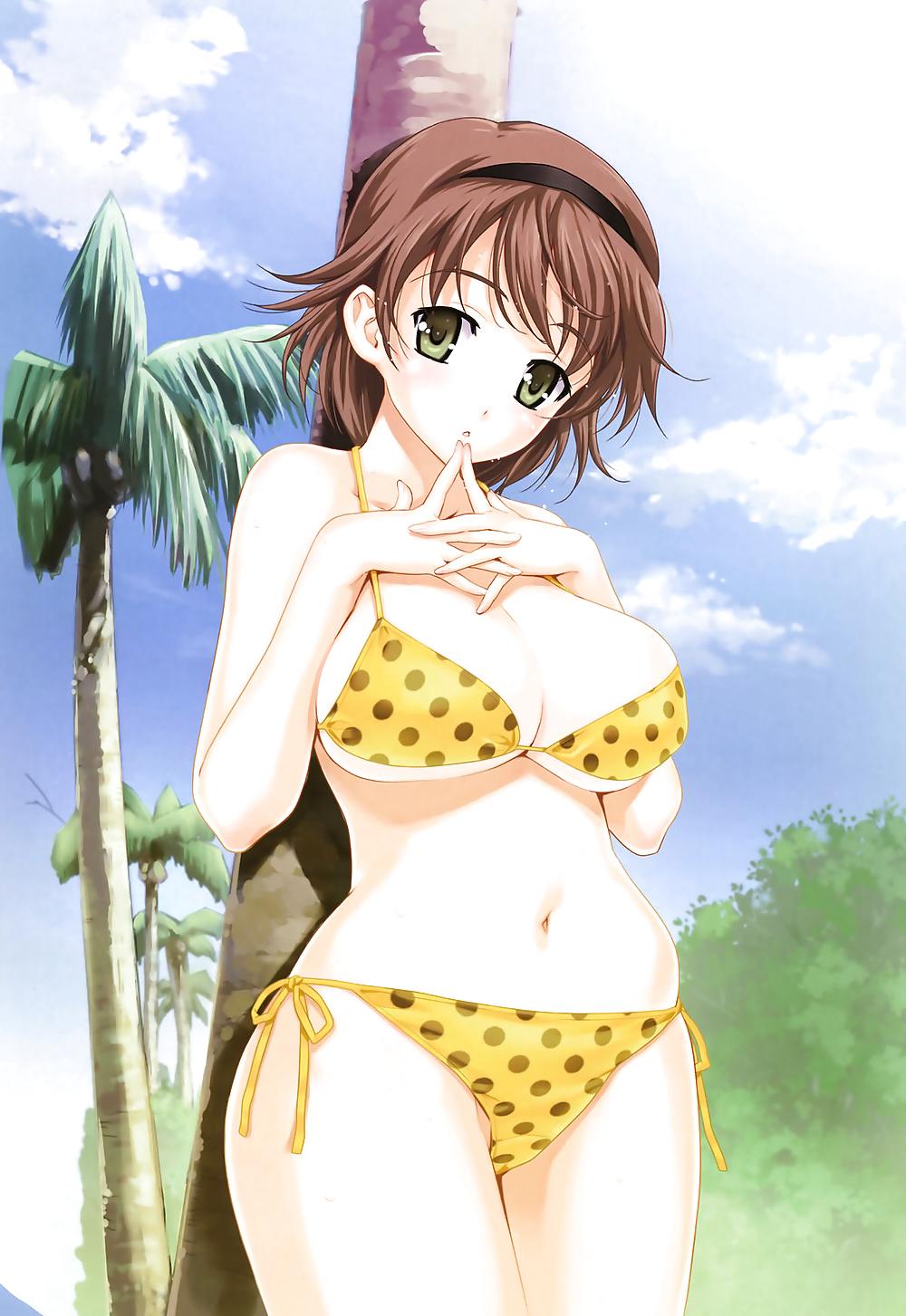 24P Hentai mix
