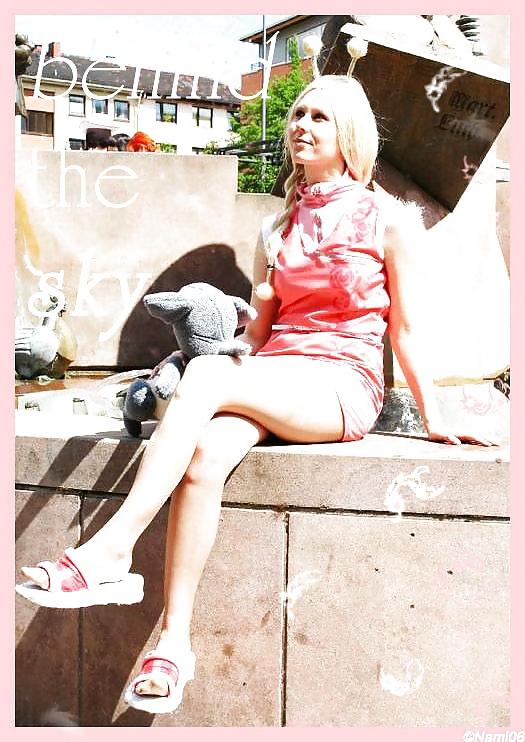 25P One Piece Cosplay