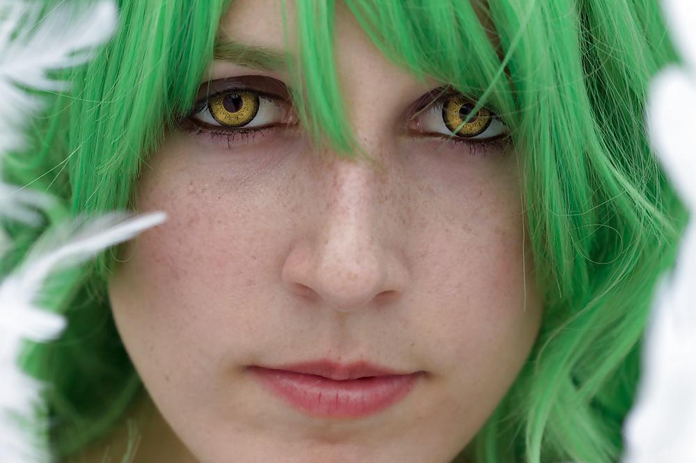25P One Piece Cosplay