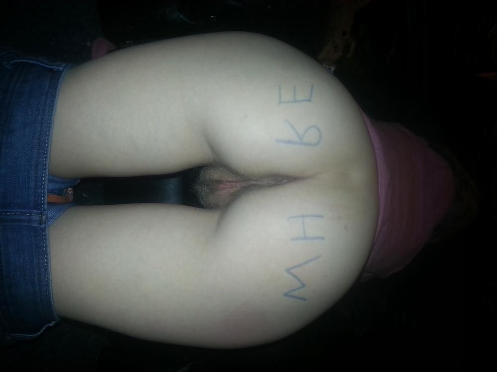17P I'm a dirty whore