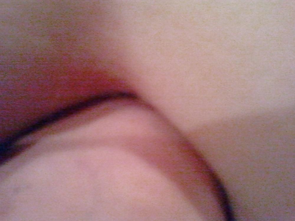 17P I'm a dirty whore
