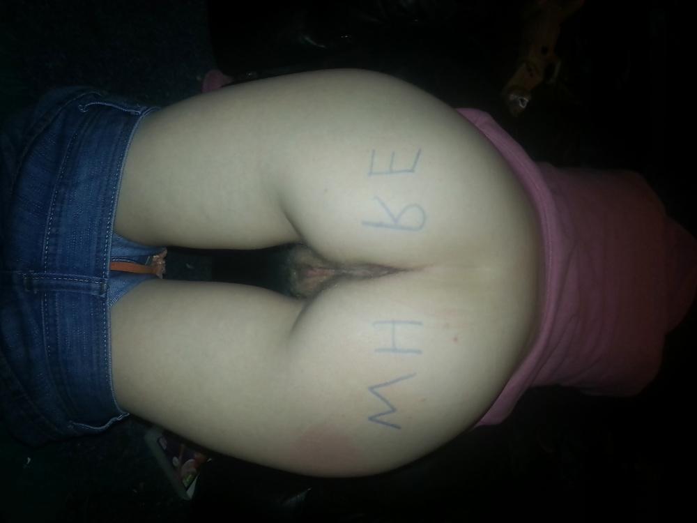 17P I'm a dirty whore