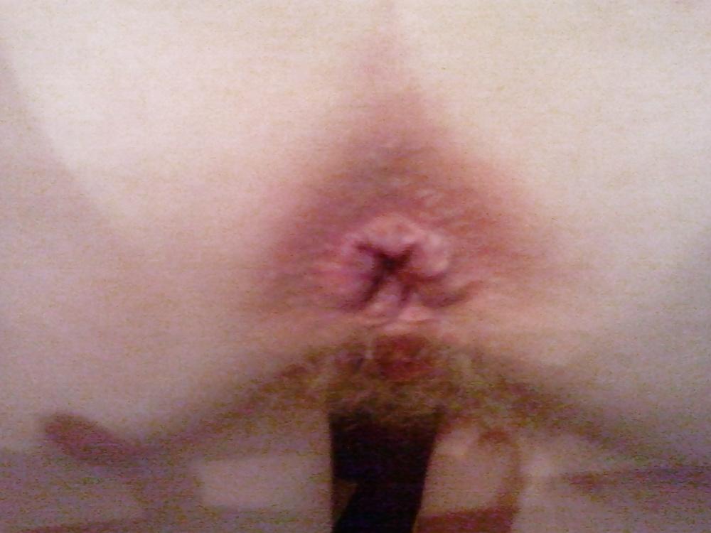 17P I'm a dirty whore