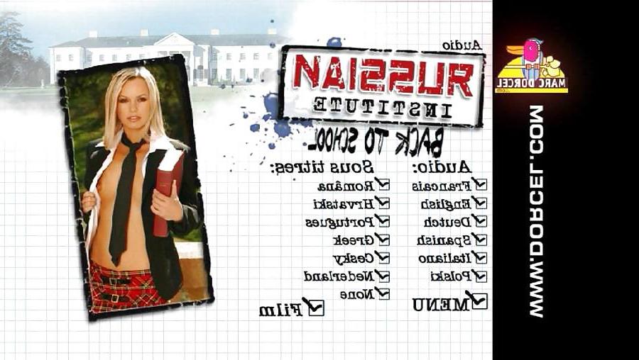 6P Russian Beauty College 12