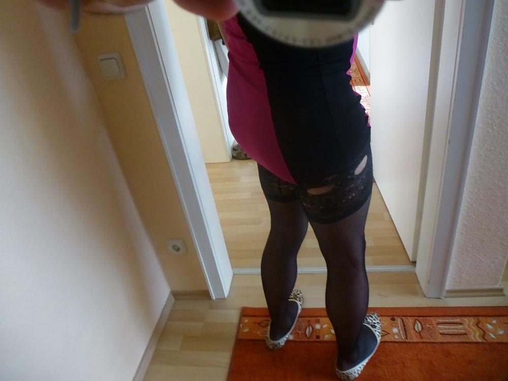 20P Sonntags im Kleid
