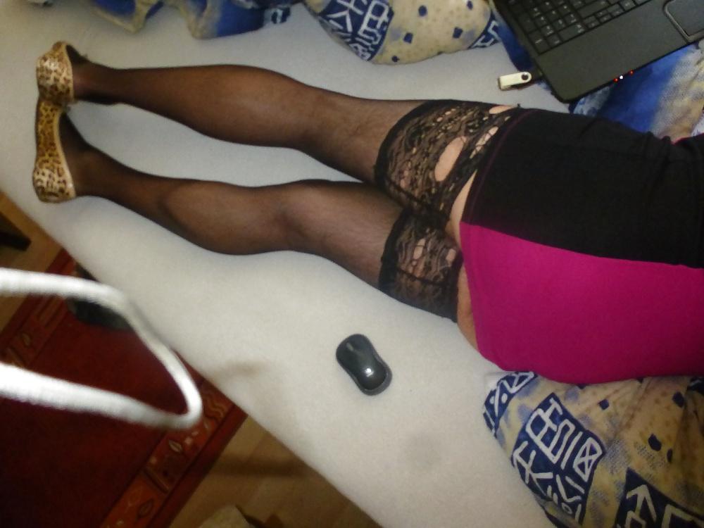 20P Sonntags im Kleid