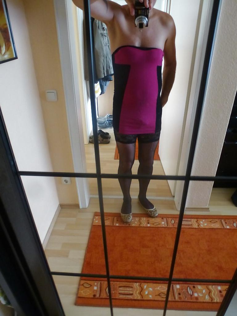 20P Sonntags im Kleid