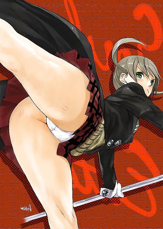 22P hentai