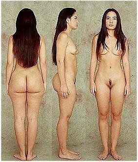 25P Nude Women Body Pics