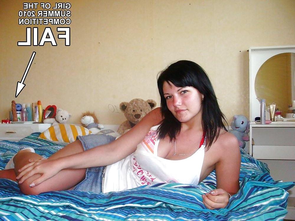 23P A little homor - un peu d'humour